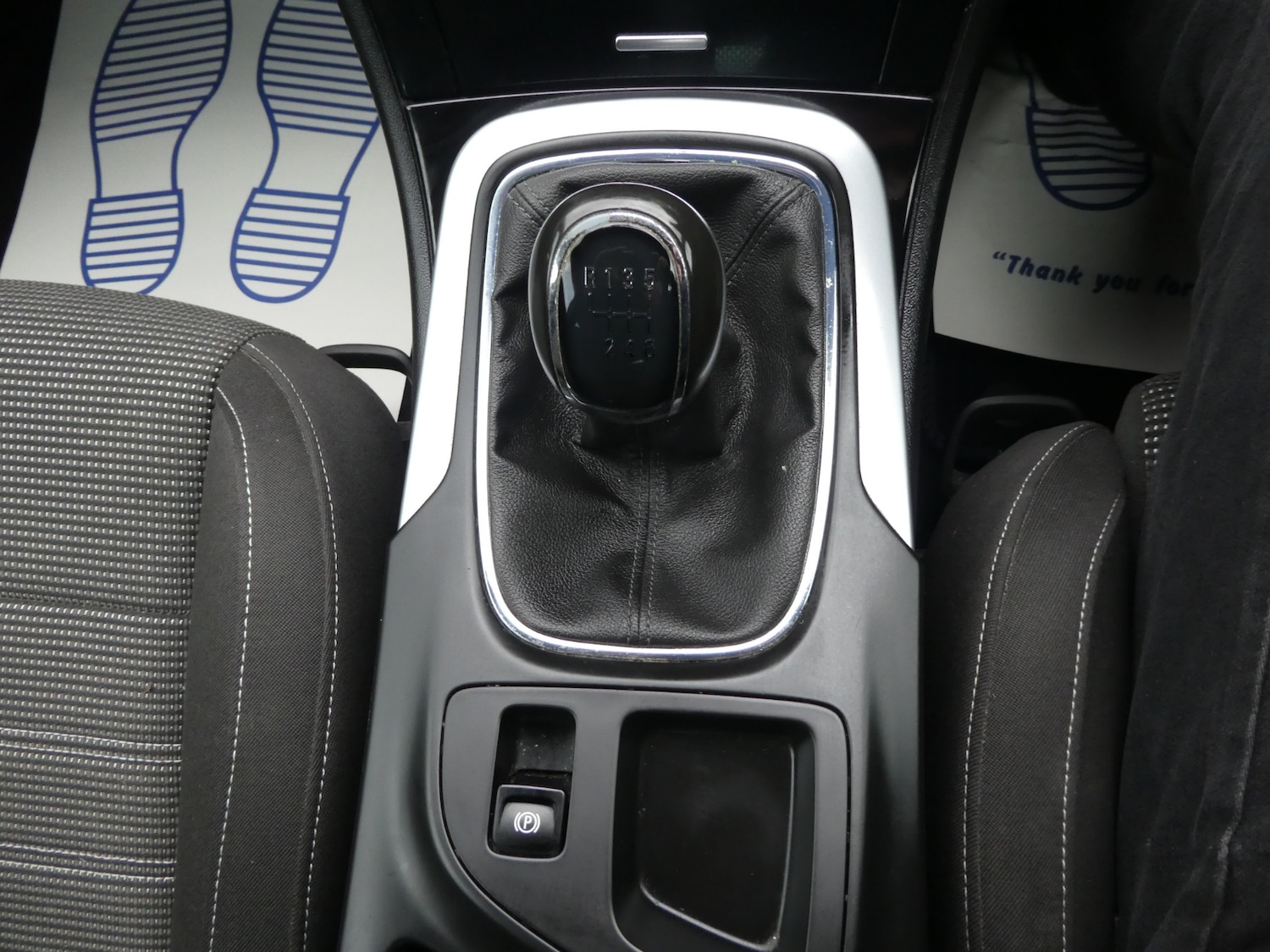 Used Vauxhall Insignia 2015 for sale - 77223356: Photo 21