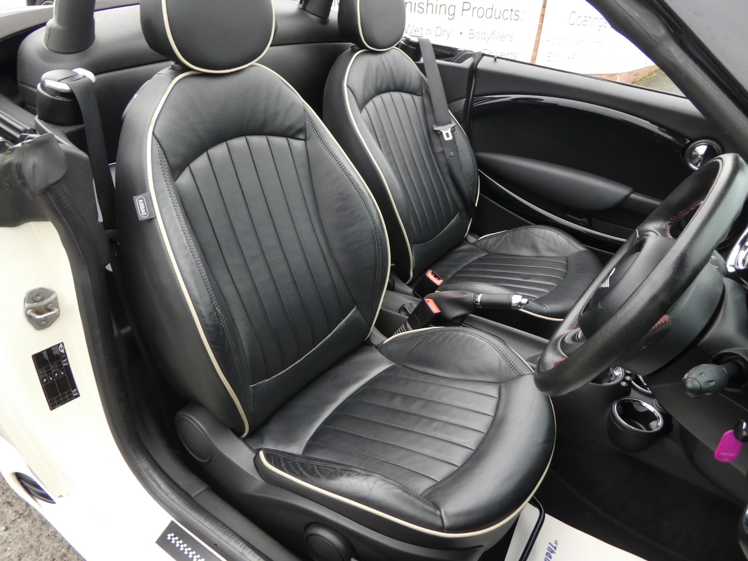 Used MINI Roadster 2015 for sale - 76858954: Photo 10