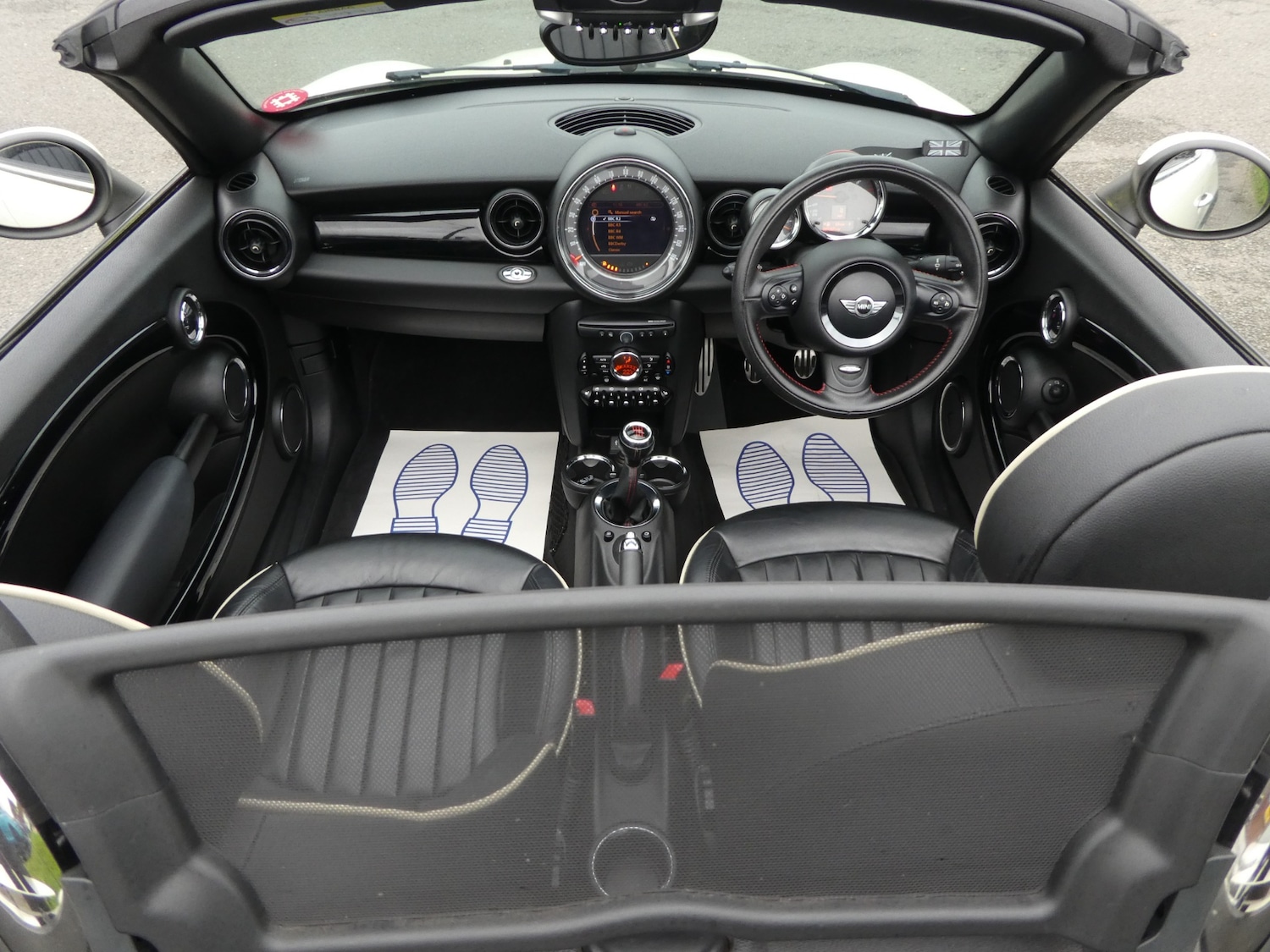 Used MINI Roadster 2015 for sale - 76858954: Photo 11