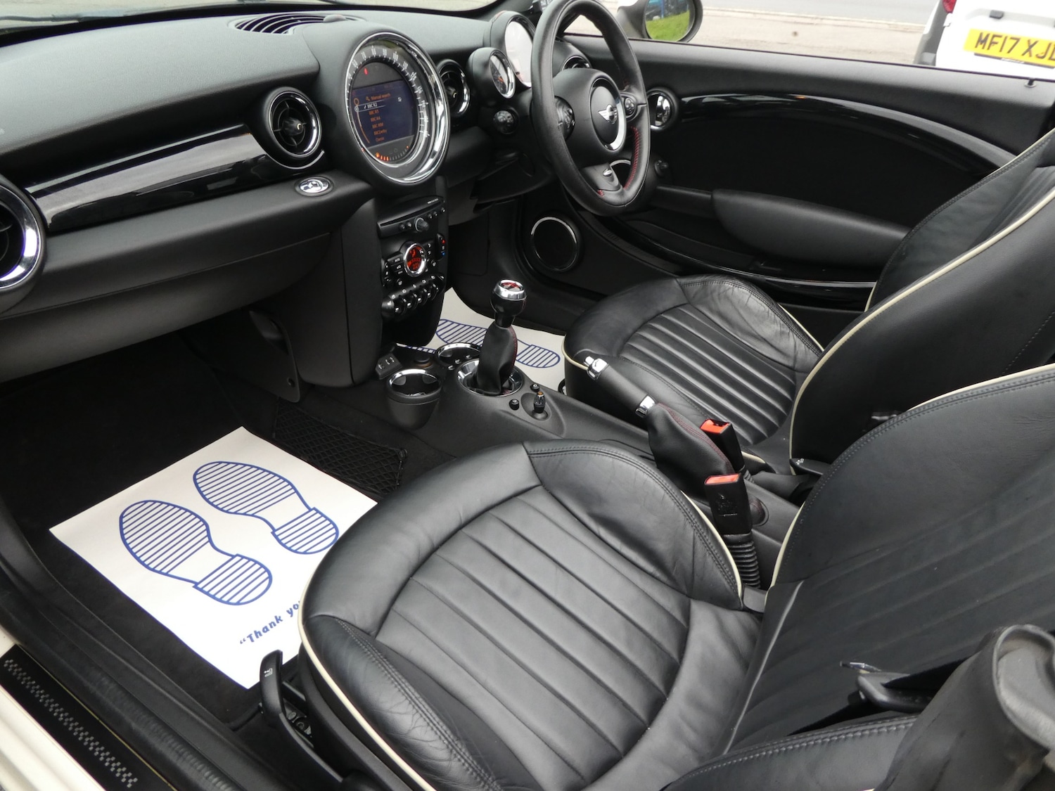 Used MINI Roadster 2015 for sale - 76858954: Photo 12