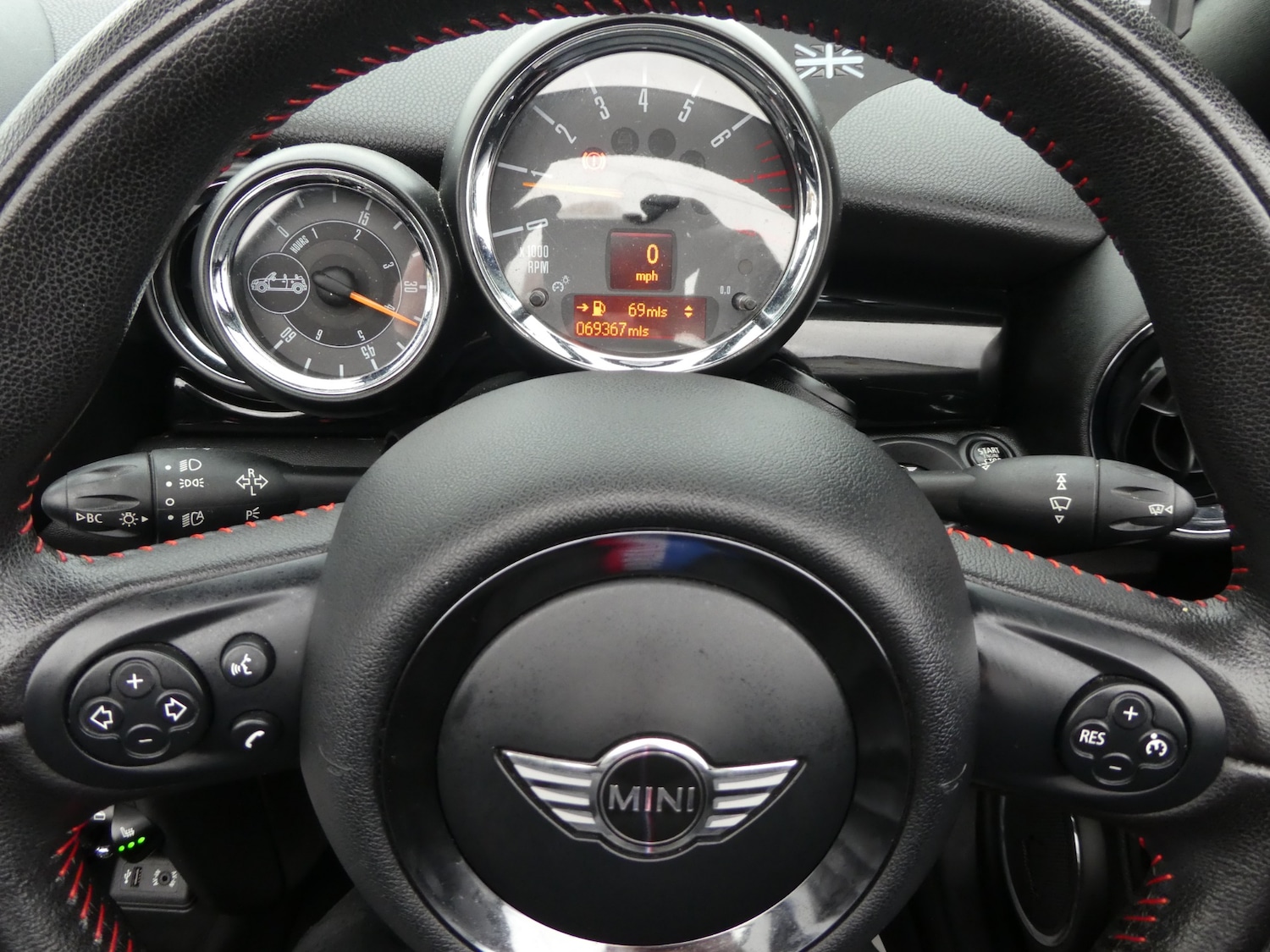 Used MINI Roadster 2015 for sale - 76858954: Photo 14