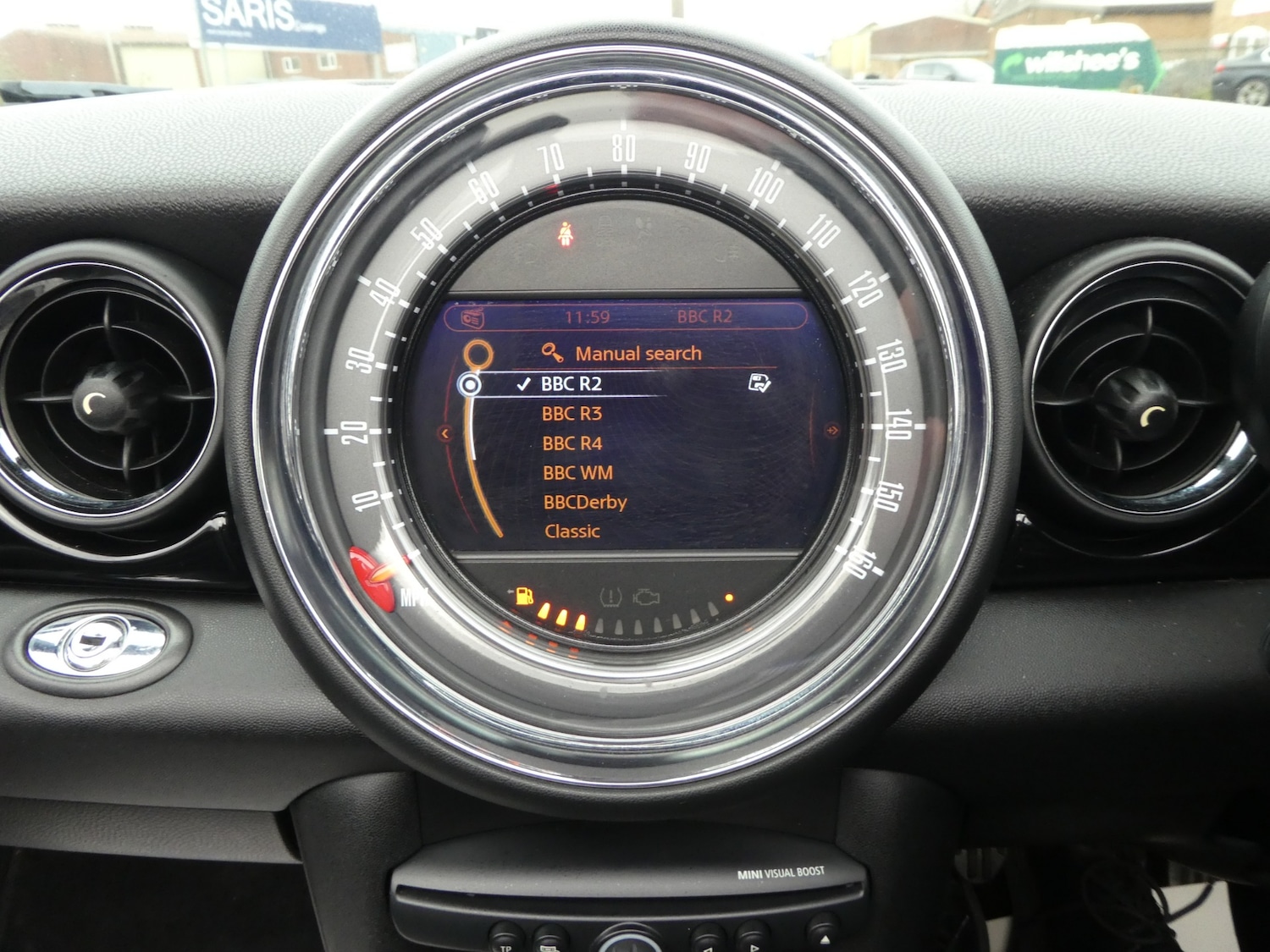 Used MINI Roadster 2015 for sale - 76858954: Photo 15