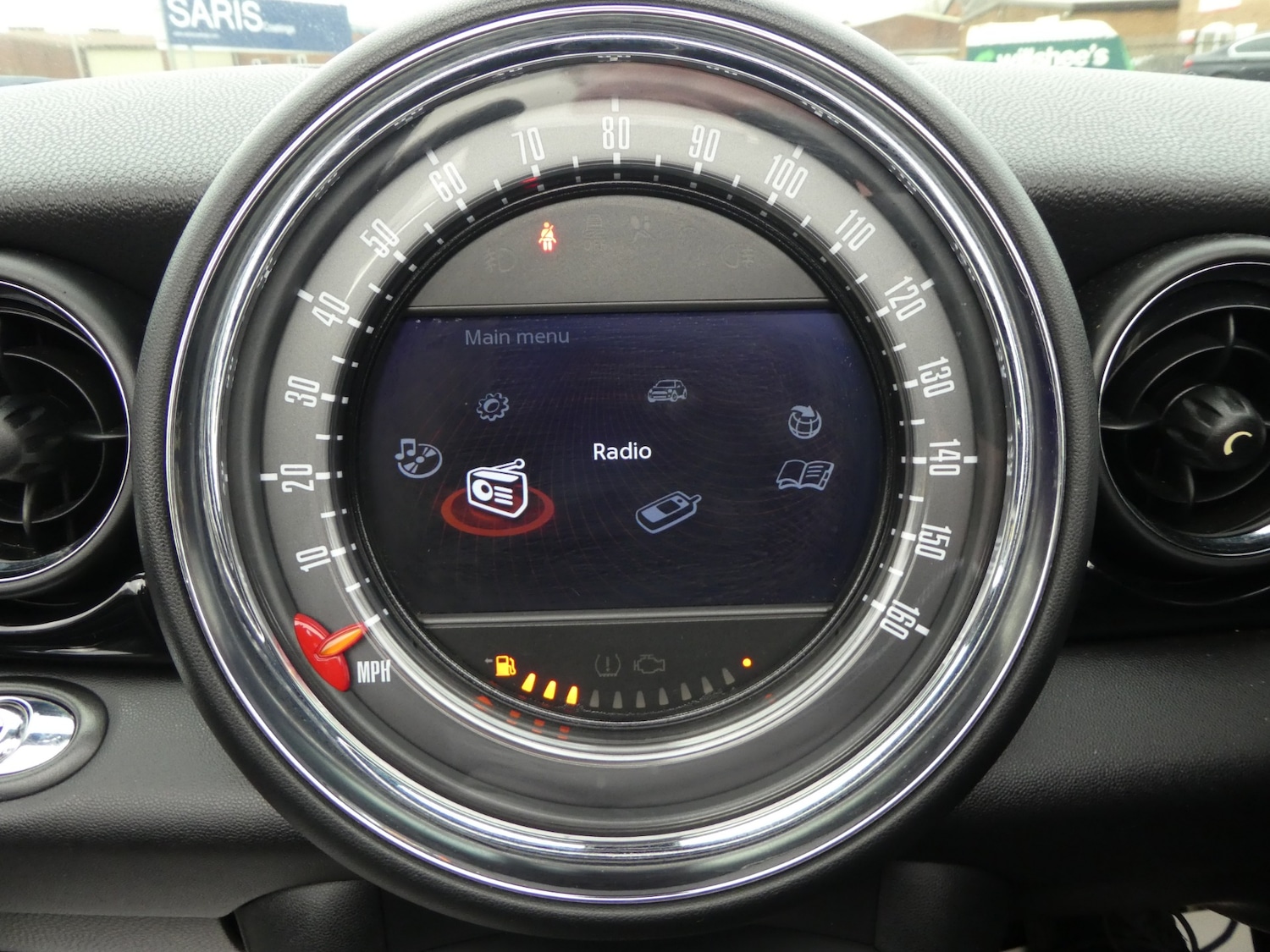 Used MINI Roadster 2015 for sale - 76858954: Photo 16