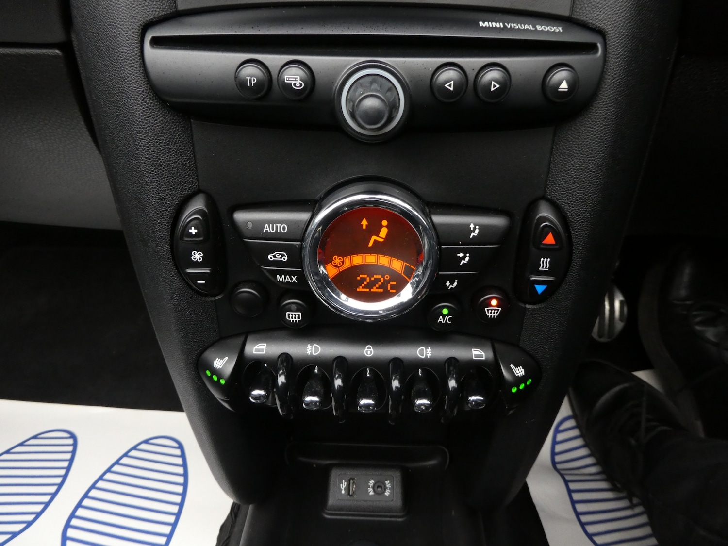 Used MINI Roadster 2015 for sale - 76858954: Photo 17