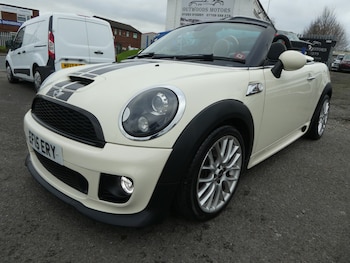 2015 (15) - 1.6 Cooper S 2dr
