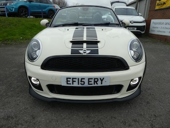 Used MINI Roadster 2015 for sale - 76858954: Photo