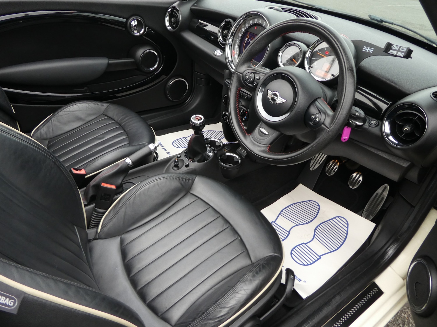 Used MINI Roadster 2015 for sale - 76858954: Photo 9