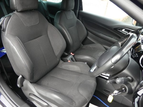 Used DS Automobiles DS 3 2018 for sale - 76249282: Photo 10