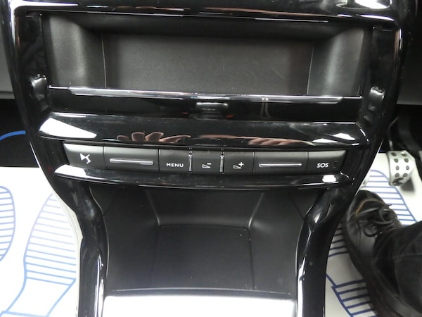 Used DS Automobiles DS 3 2018 for sale - 76249282: Photo 21