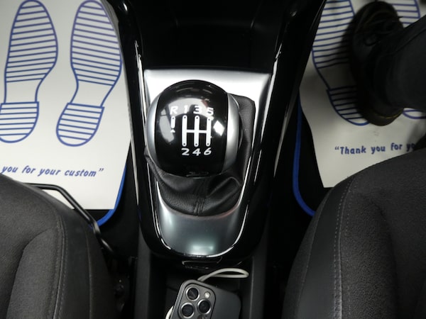 Used DS Automobiles DS 3 2018 for sale - 76249282: Photo 22