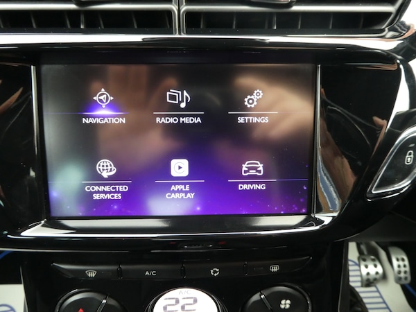 Used DS Automobiles DS 3 2018 for sale - 76249282: Photo 24