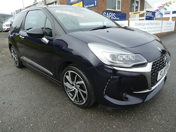 Used DS Automobiles DS 3 2018 for sale - 76249282: Photo 3