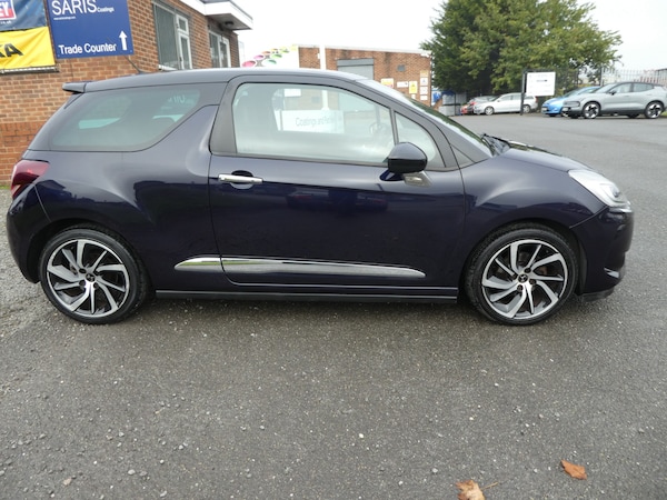 Used DS Automobiles DS 3 2018 for sale - 76249282: Photo 4