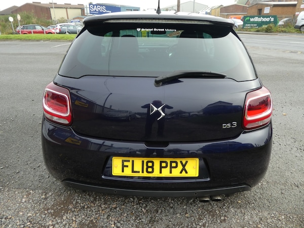 Used DS Automobiles DS 3 2018 for sale - 76249282: Photo 6