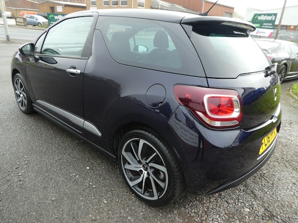Used DS Automobiles DS 3 2018 for sale - 76249282: Photo 7