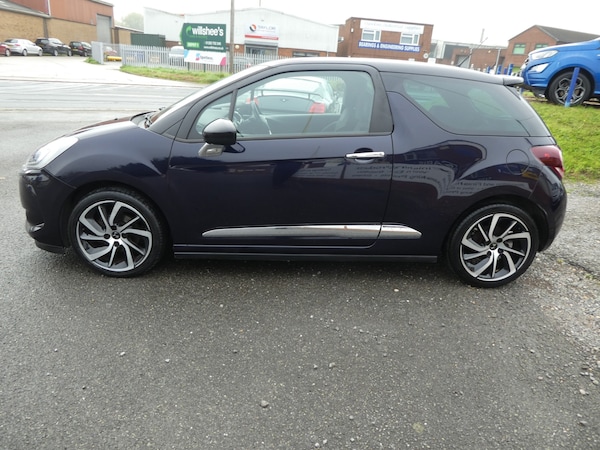 Used DS Automobiles DS 3 2018 for sale - 76249282: Photo 8