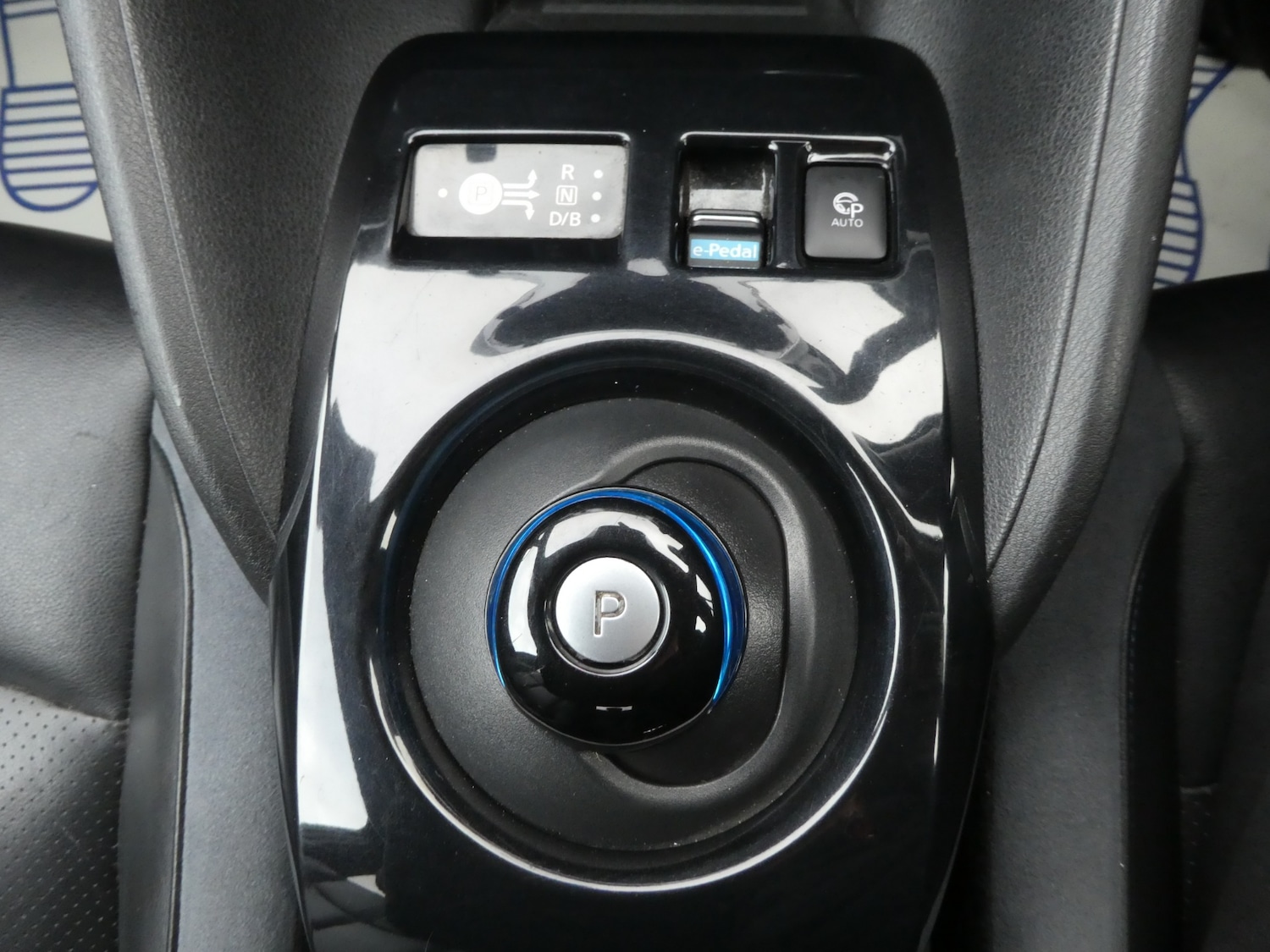 Used Nissan Leaf 2018 for sale - 76518279: Photo 20