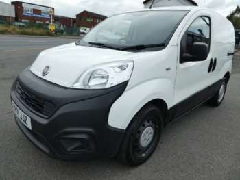 Used Fiat Fiorino 2021 for sale - 72424133: Photo