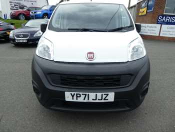 Used Fiat Fiorino 2021 for sale - 72424133: Photo