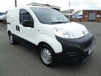 Used Fiat Fiorino 2021 for sale - 72424133: Photo