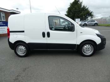 Used Fiat Fiorino 2021 for sale - 72424133: Photo