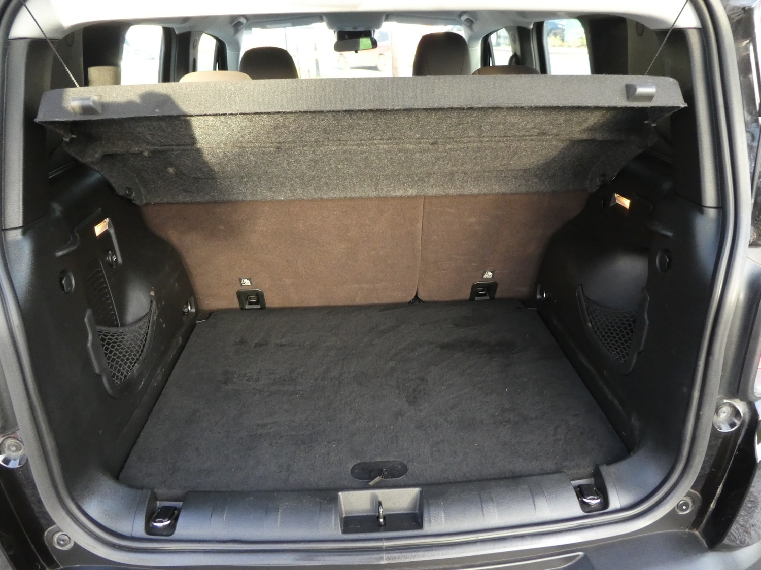 Used Jeep Renegade 2016 for sale - 76893008: Photo 13