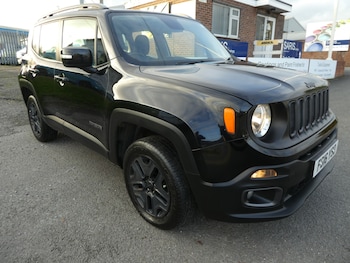 Used Jeep Renegade 2016 for sale - 76893008: Photo