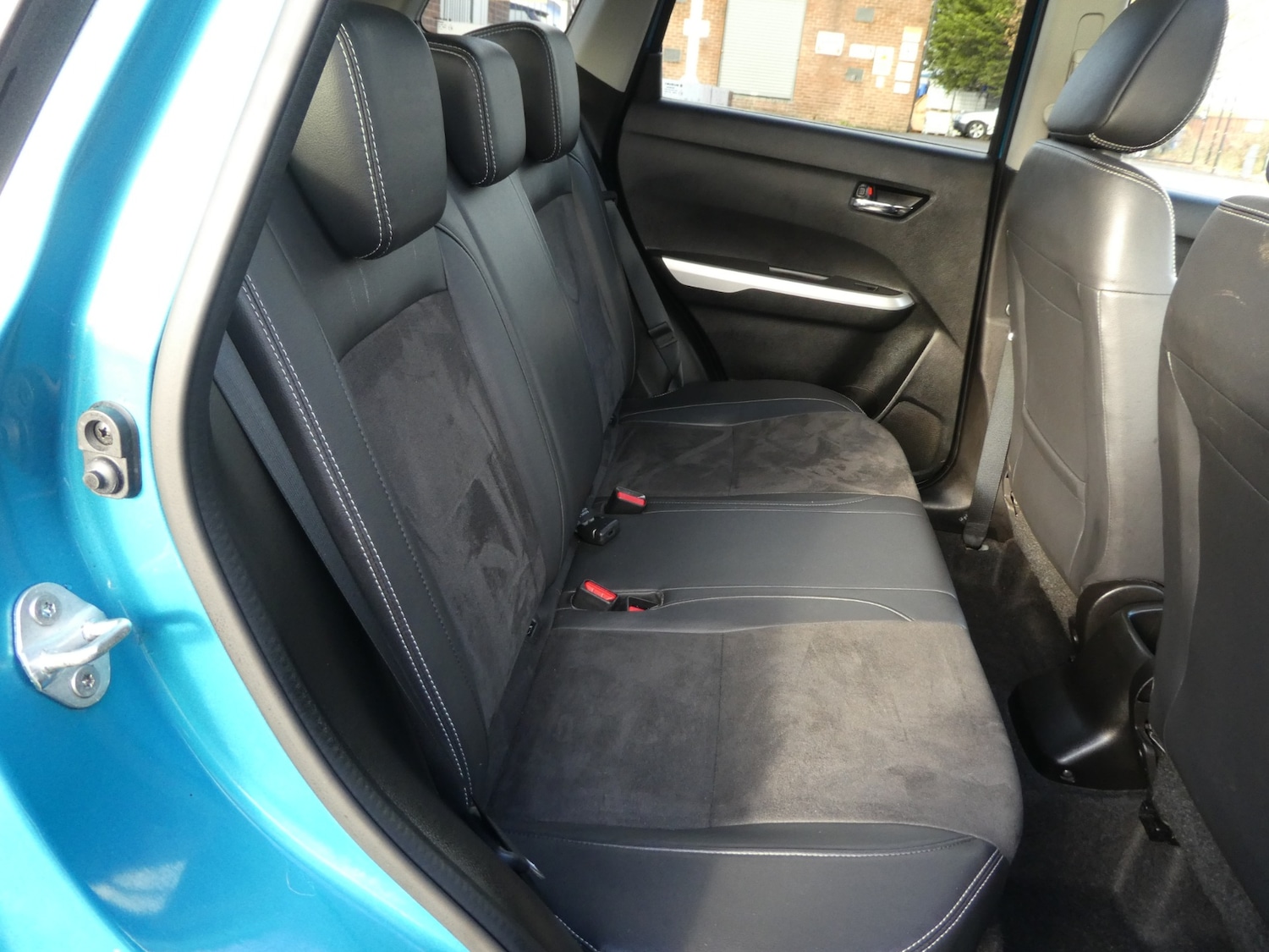 Used Suzuki Vitara 2015 for sale - 76444480: Photo 11