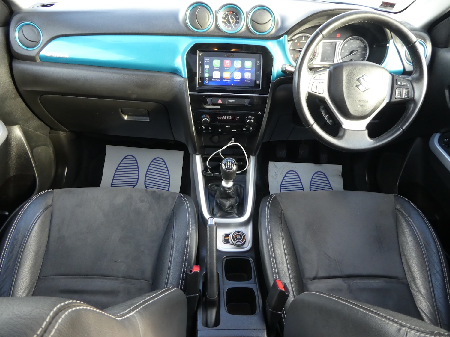 Used Suzuki Vitara 2015 for sale - 76444480: Photo 13