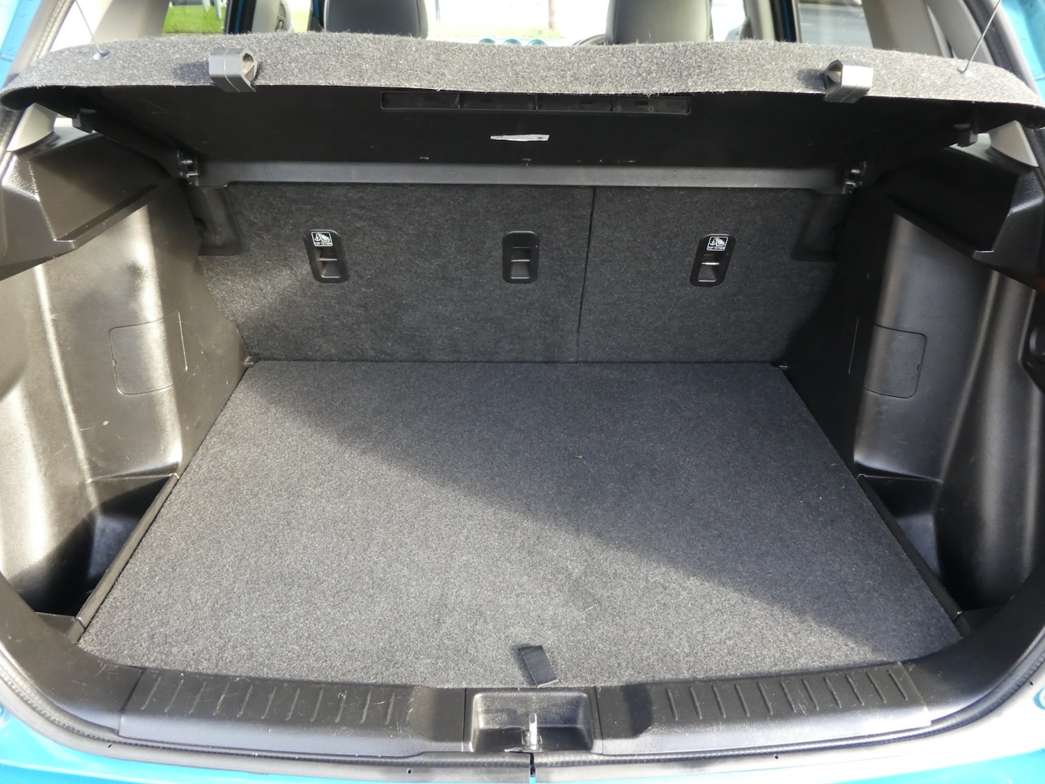 Used Suzuki Vitara 2015 for sale - 76444480: Photo 14