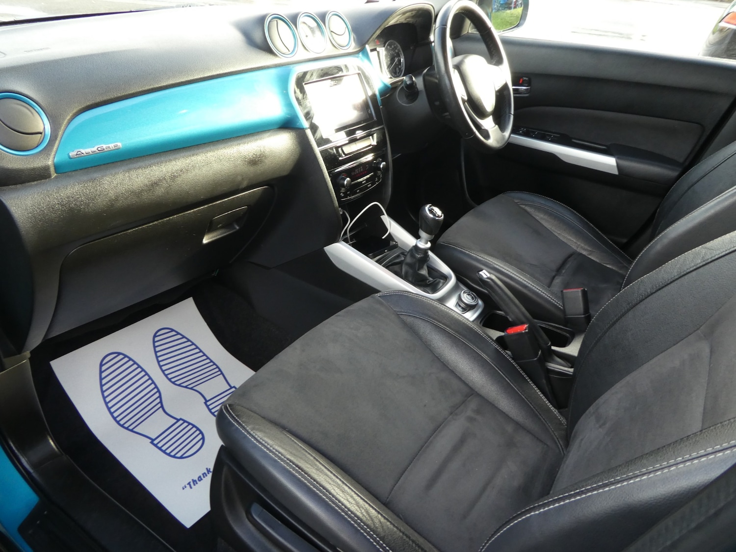 Used Suzuki Vitara 2015 for sale - 76444480: Photo 15