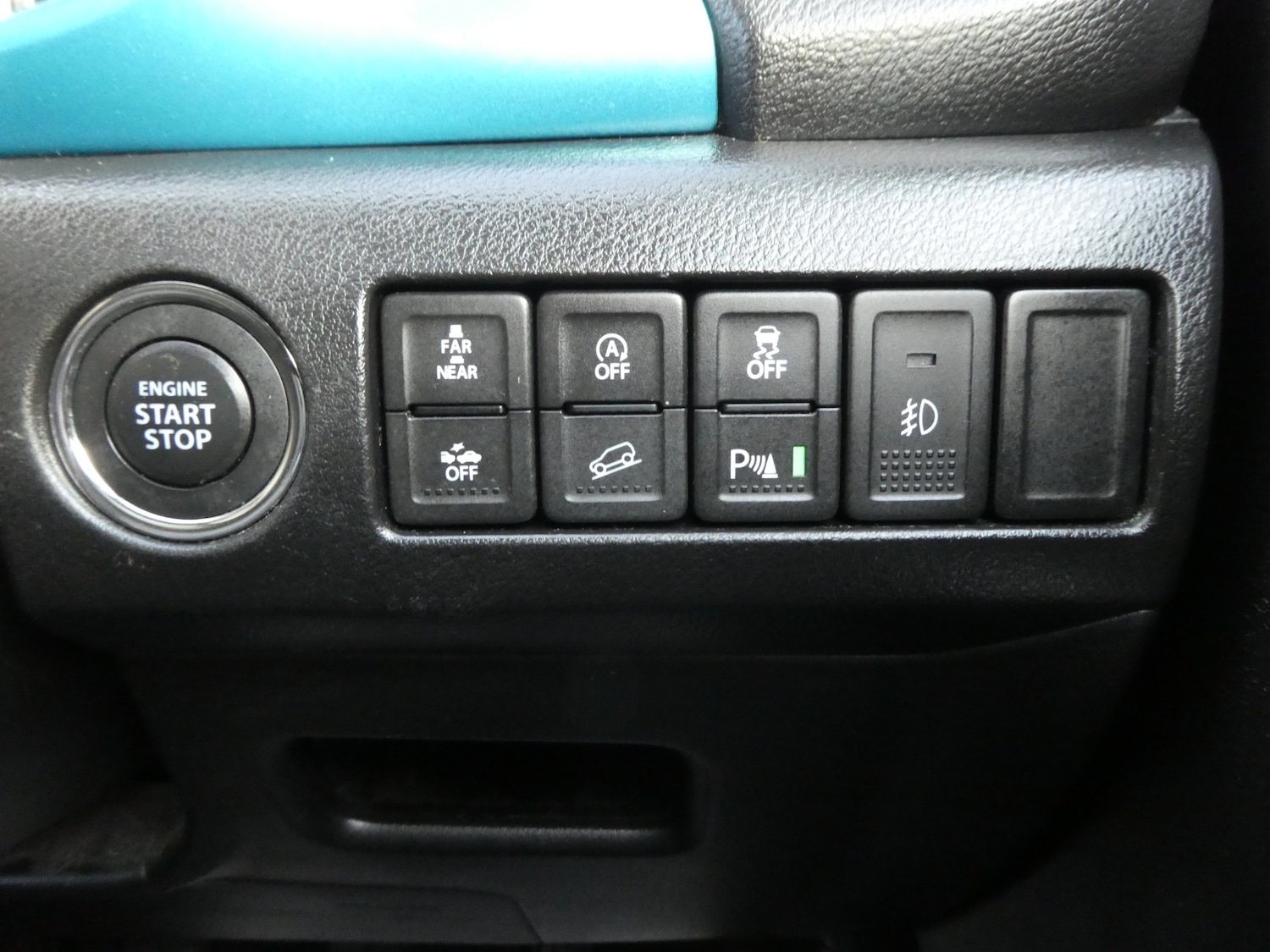 Used Suzuki Vitara 2015 for sale - 76444480: Photo 17