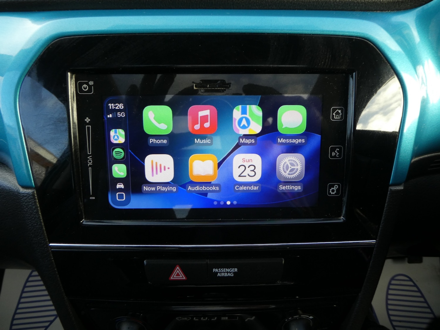 Used Suzuki Vitara 2015 for sale - 76444480: Photo 19