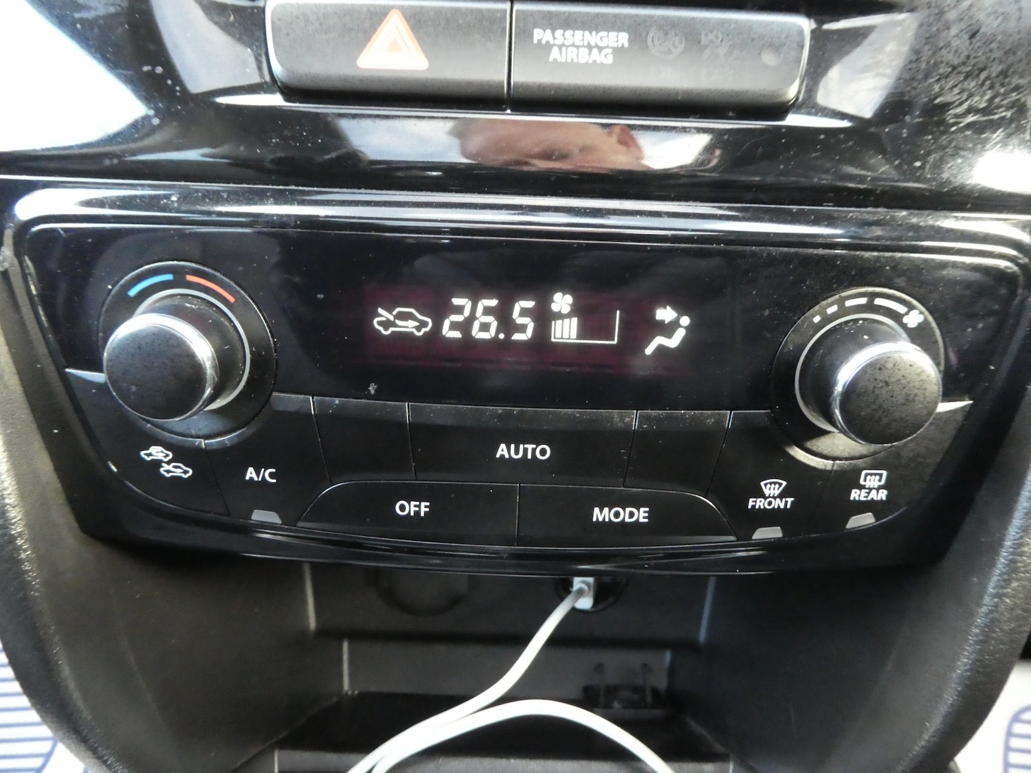 Used Suzuki Vitara 2015 for sale - 76444480: Photo 20