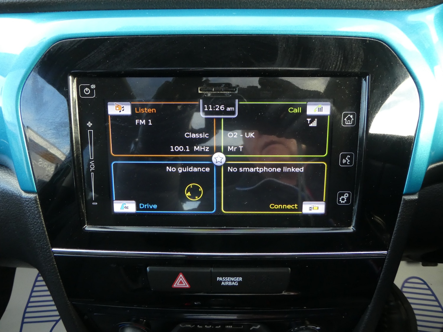 Used Suzuki Vitara 2015 for sale - 76444480: Photo 22