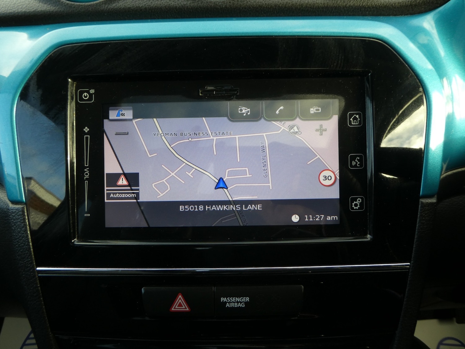 Used Suzuki Vitara 2015 for sale - 76444480: Photo 23