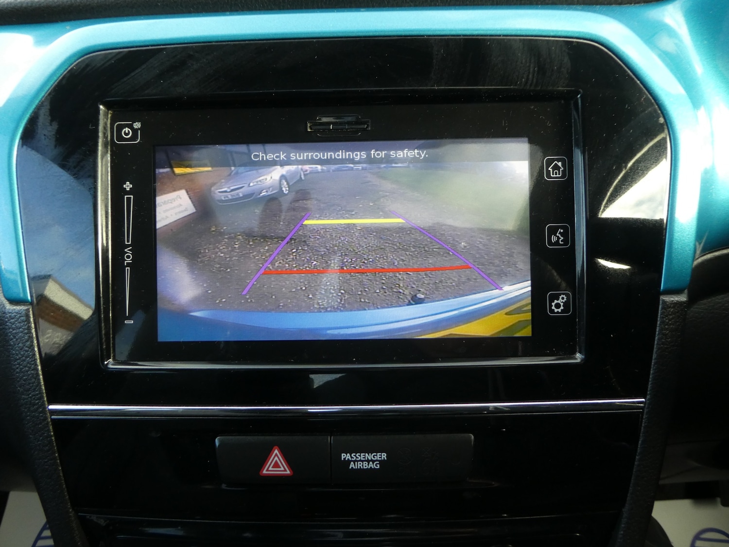 Used Suzuki Vitara 2015 for sale - 76444480: Photo 24