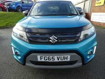 Used Suzuki Vitara 2015 for sale - 76444480: Photo