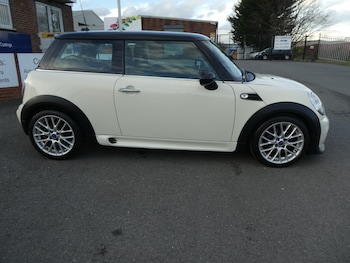 Used MINI Hatch 2011 for sale - 77270807: Photo