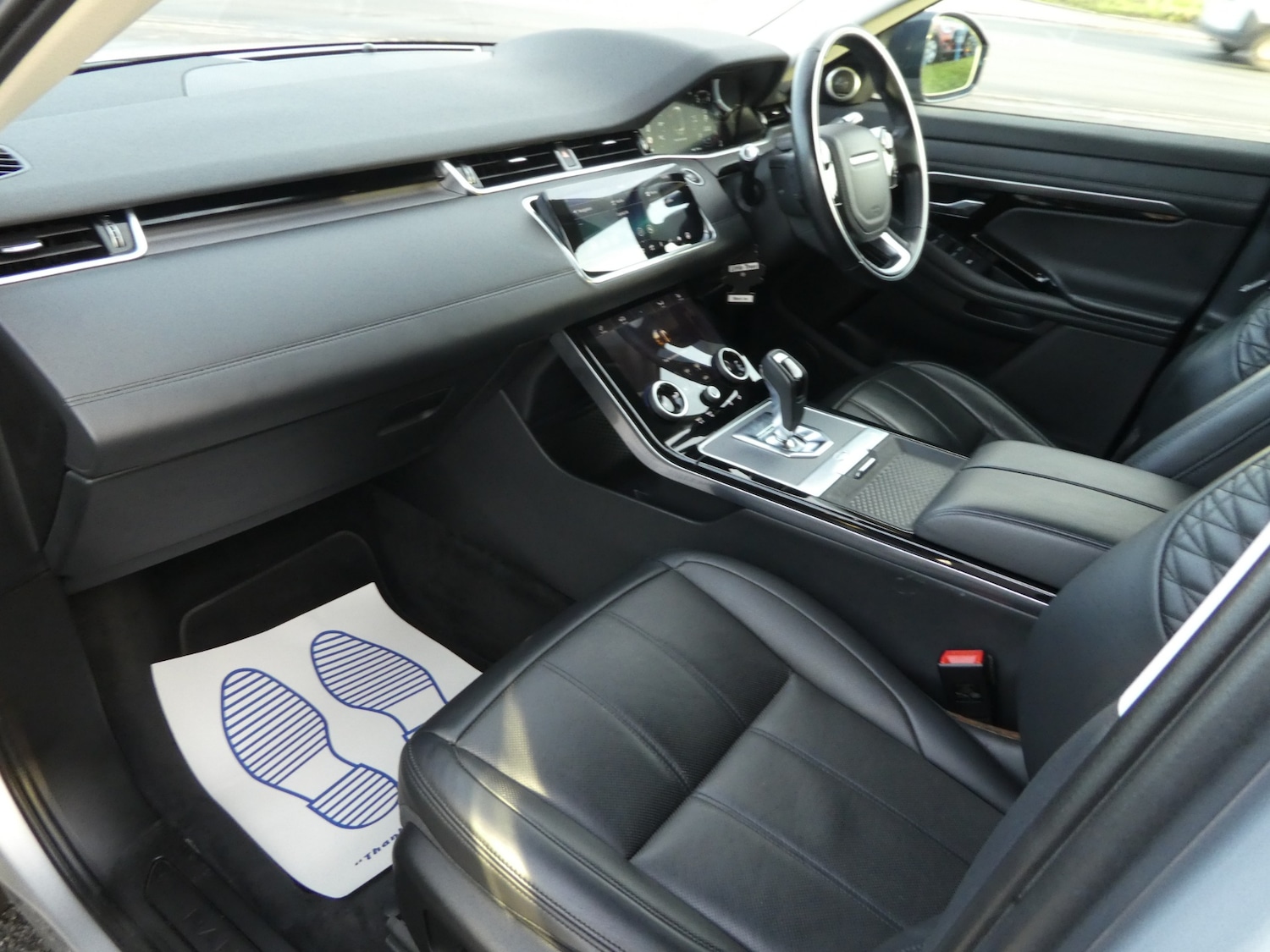 Used Land Rover Range Rover Evoque 2019 for sale - 77379318: Photo 11