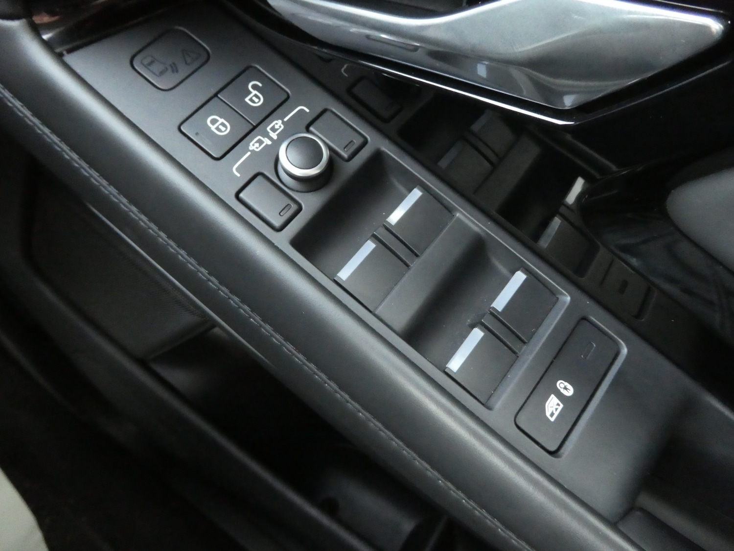 Used Land Rover Range Rover Evoque 2019 for sale - 77379318: Photo 14