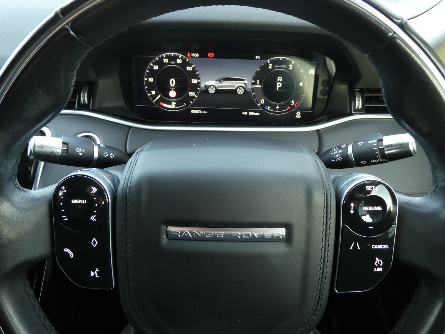 Used Land Rover Range Rover Evoque 2019 for sale - 77379318: Photo 15