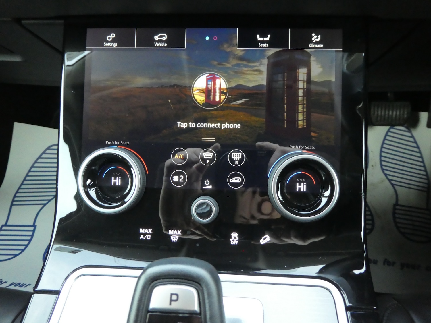 Used Land Rover Range Rover Evoque 2019 for sale - 77379318: Photo 17