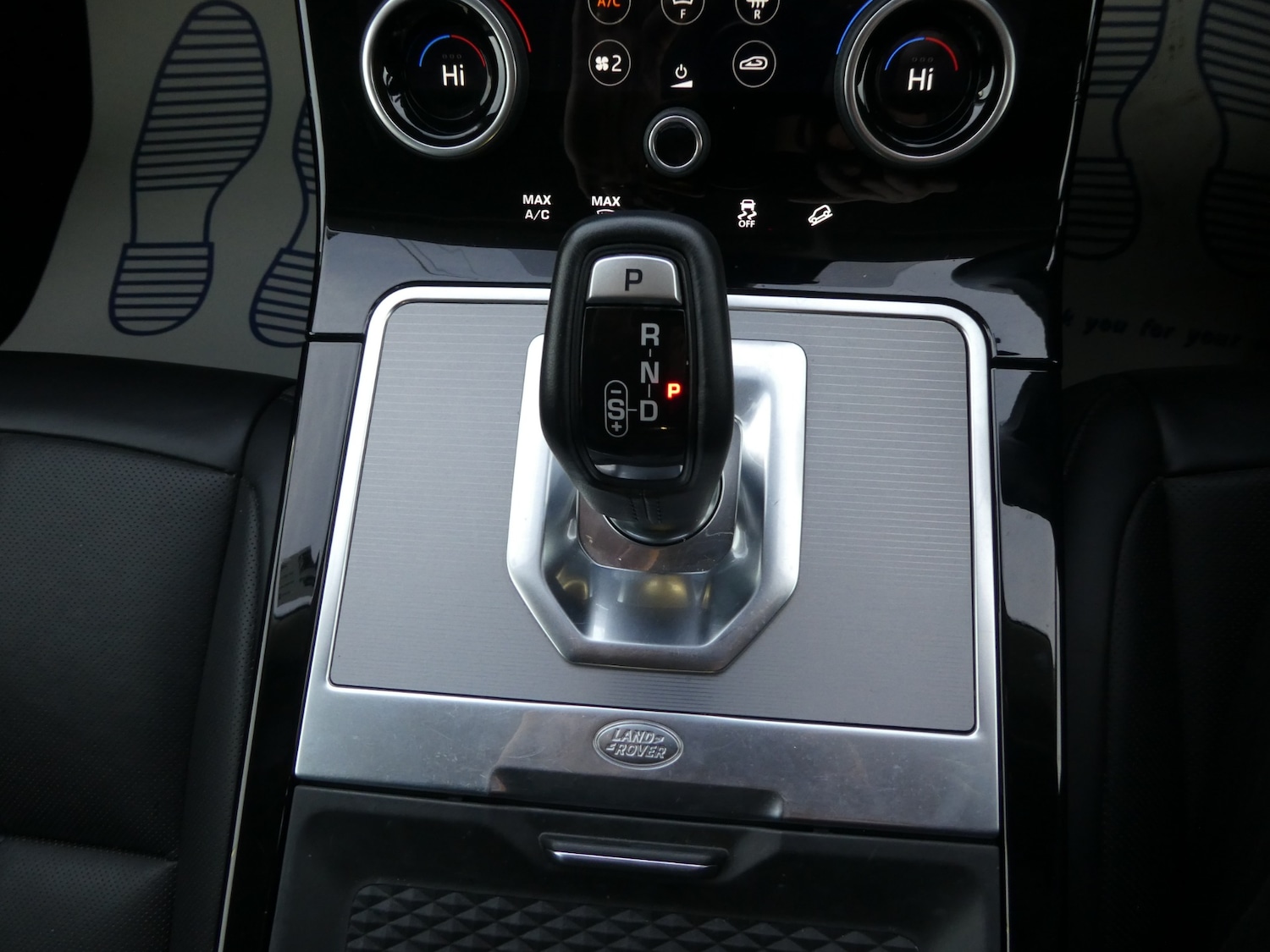 Used Land Rover Range Rover Evoque 2019 for sale - 77379318: Photo 18