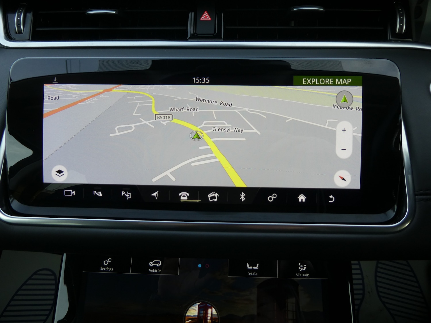 Used Land Rover Range Rover Evoque 2019 for sale - 77379318: Photo 19