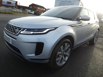 2019 (19) - 2.0 D180 HSE 5dr Auto