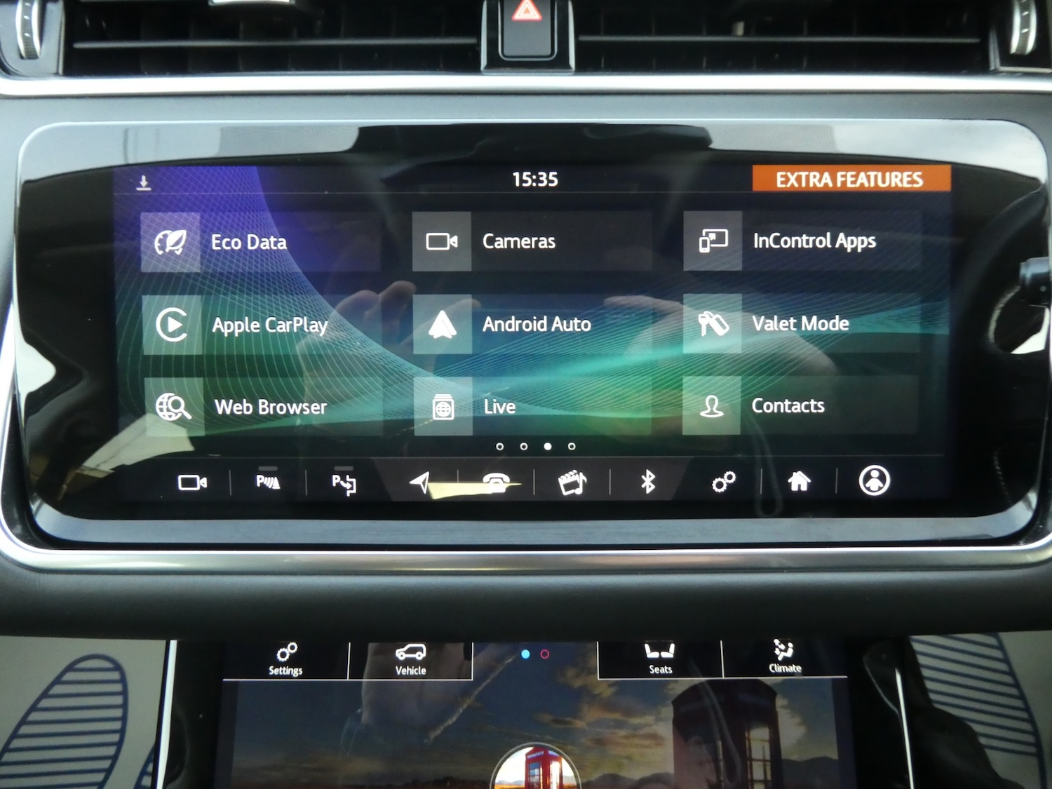 Used Land Rover Range Rover Evoque 2019 for sale - 77379318: Photo 20