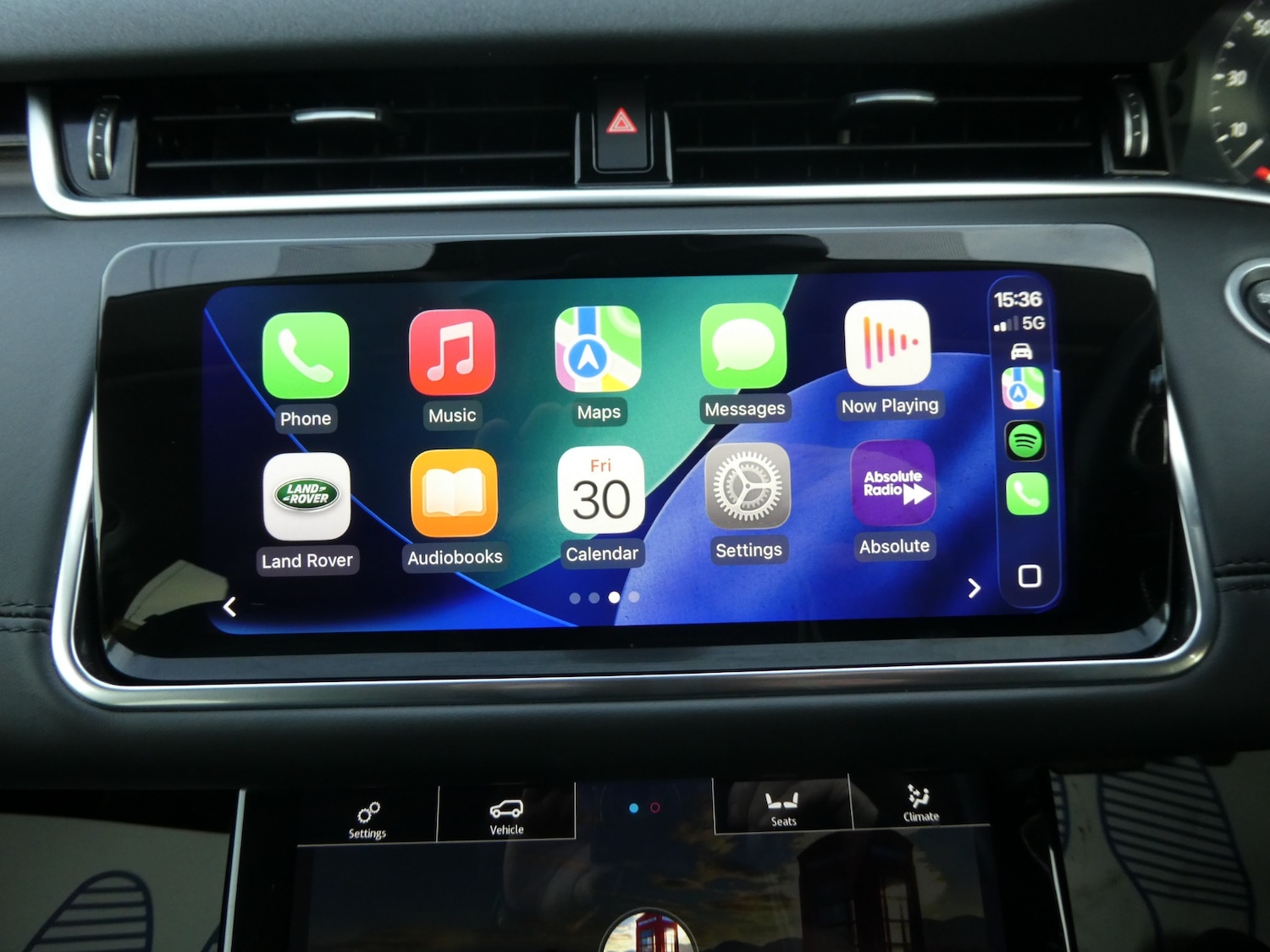 Used Land Rover Range Rover Evoque 2019 for sale - 77379318: Photo 21