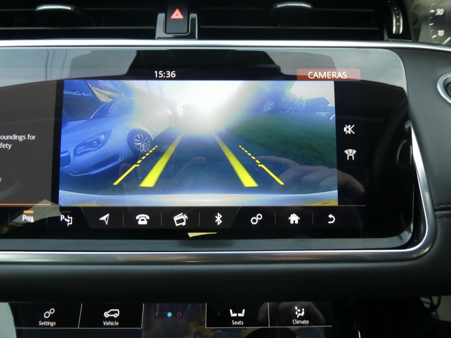 Used Land Rover Range Rover Evoque 2019 for sale - 77379318: Photo 22