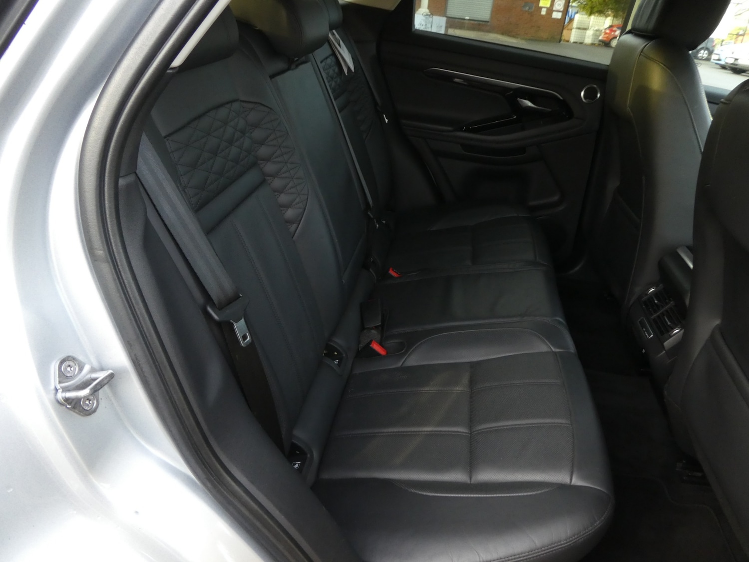 Used Land Rover Range Rover Evoque 2019 for sale - 77379318: Photo 7